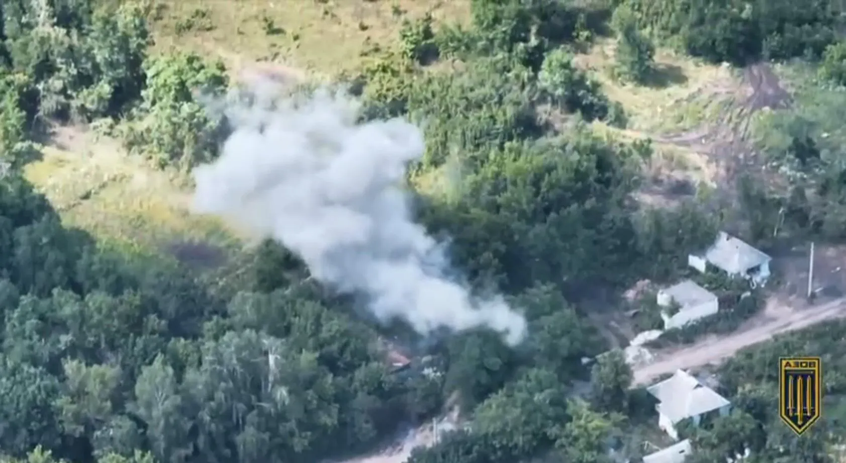 Захисники України завдали чергового успішного удару по силах ворога dqxikeidqxiqqeant