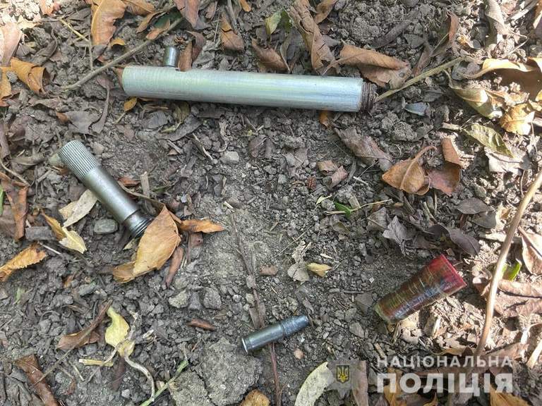 Под Одессой мужчина выстрелил в голову 10-летнему мальчику: ребенок – в больнице dqxikeidqxiqqeant