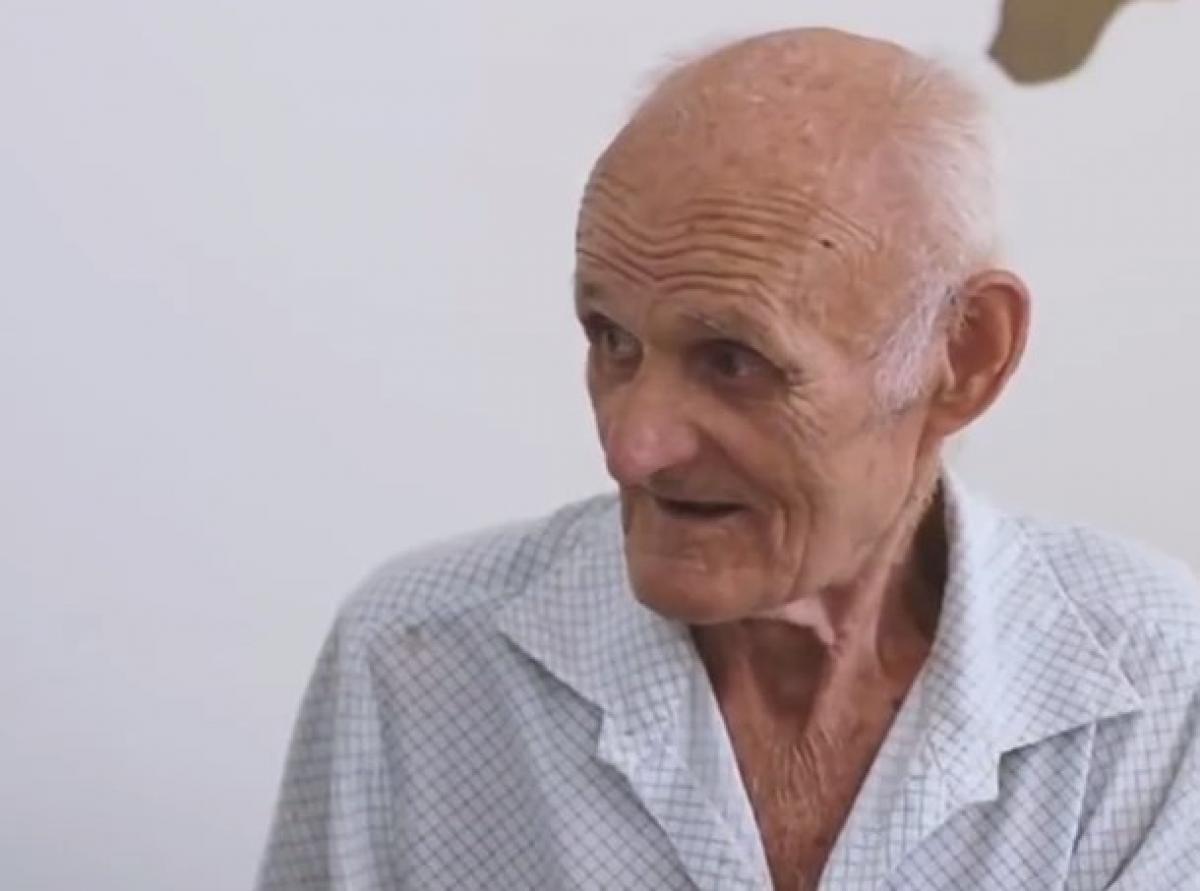 85-летний сумчанин продал квартиру с дачей, а деньги отдал на нужды ВСУ dqxikeidqxiqqeant