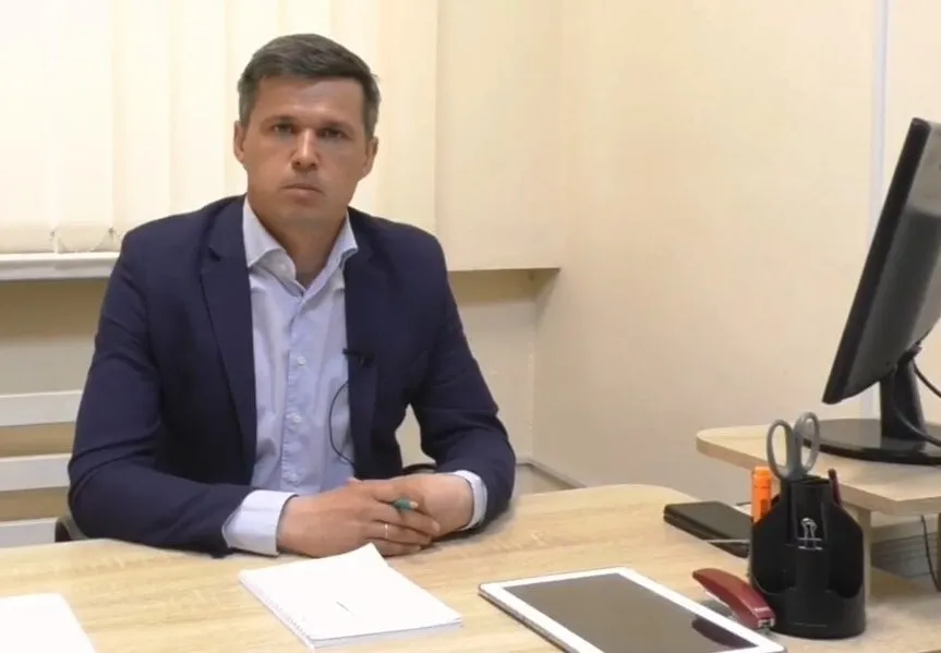 Рижков намагався виправдатися перед односельцями за зраду