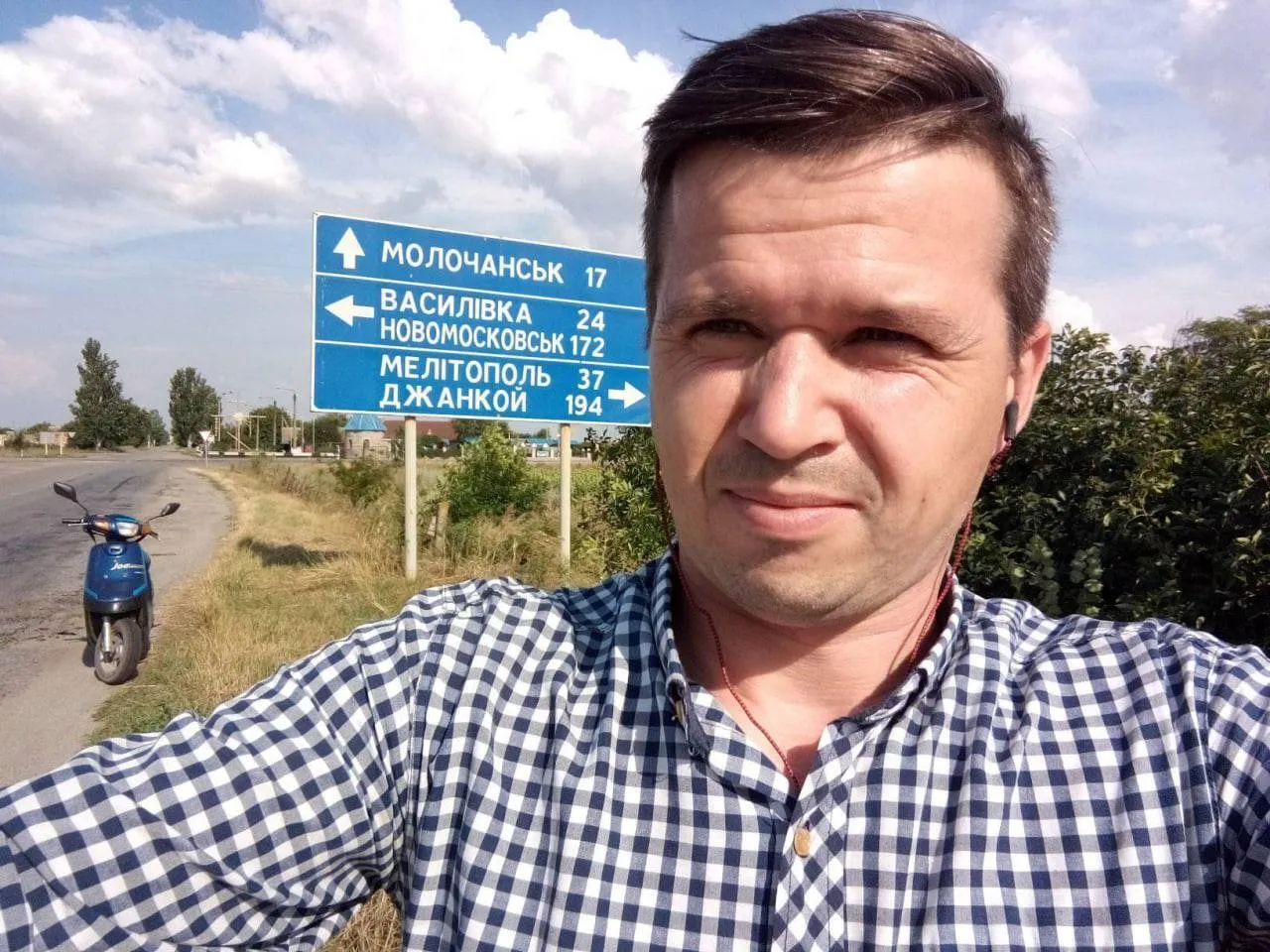 Рижкову загрожувало до 15 років в’язниці за зраду, однак до вироку він не дожив