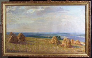 Днепровские дали. Оригинал. фото: unian.ua dqxikeidqxiqqeant