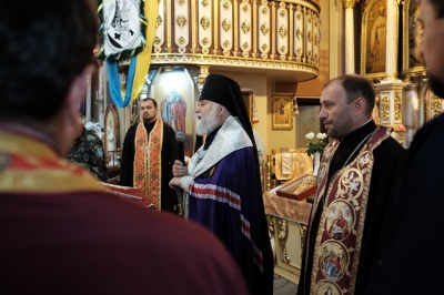 Чернівці прощаються з героїчною розвідницею "Лисою" (ФОТО) Чернівці прощаються з героїчною розвідницею "Лисою" (ФОТО)