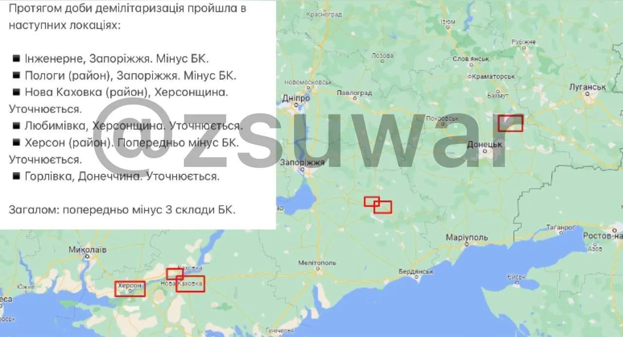 Украинские защитники продолжают уничтожать российские оккупационные войска dqxikeidqxitkant