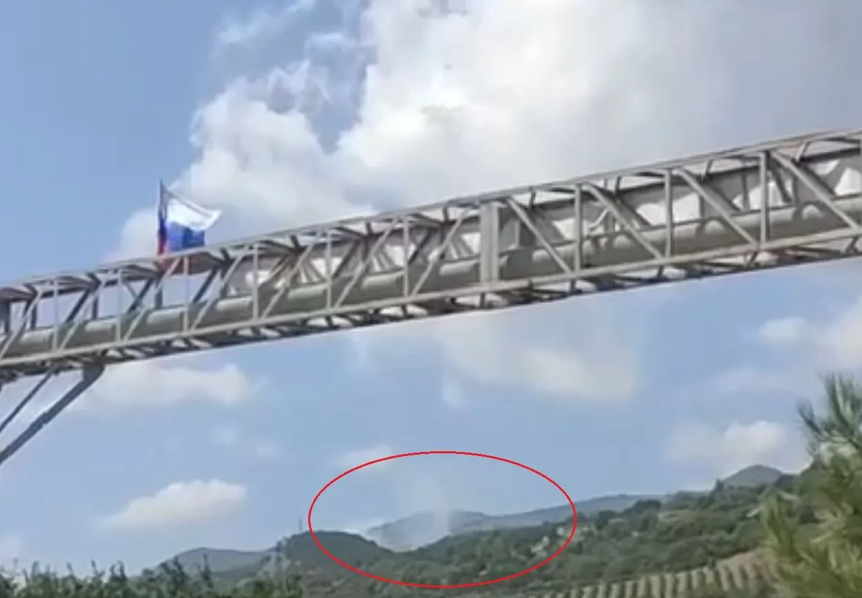 В Крыму сообщают о новом dqxikeidqxitkant