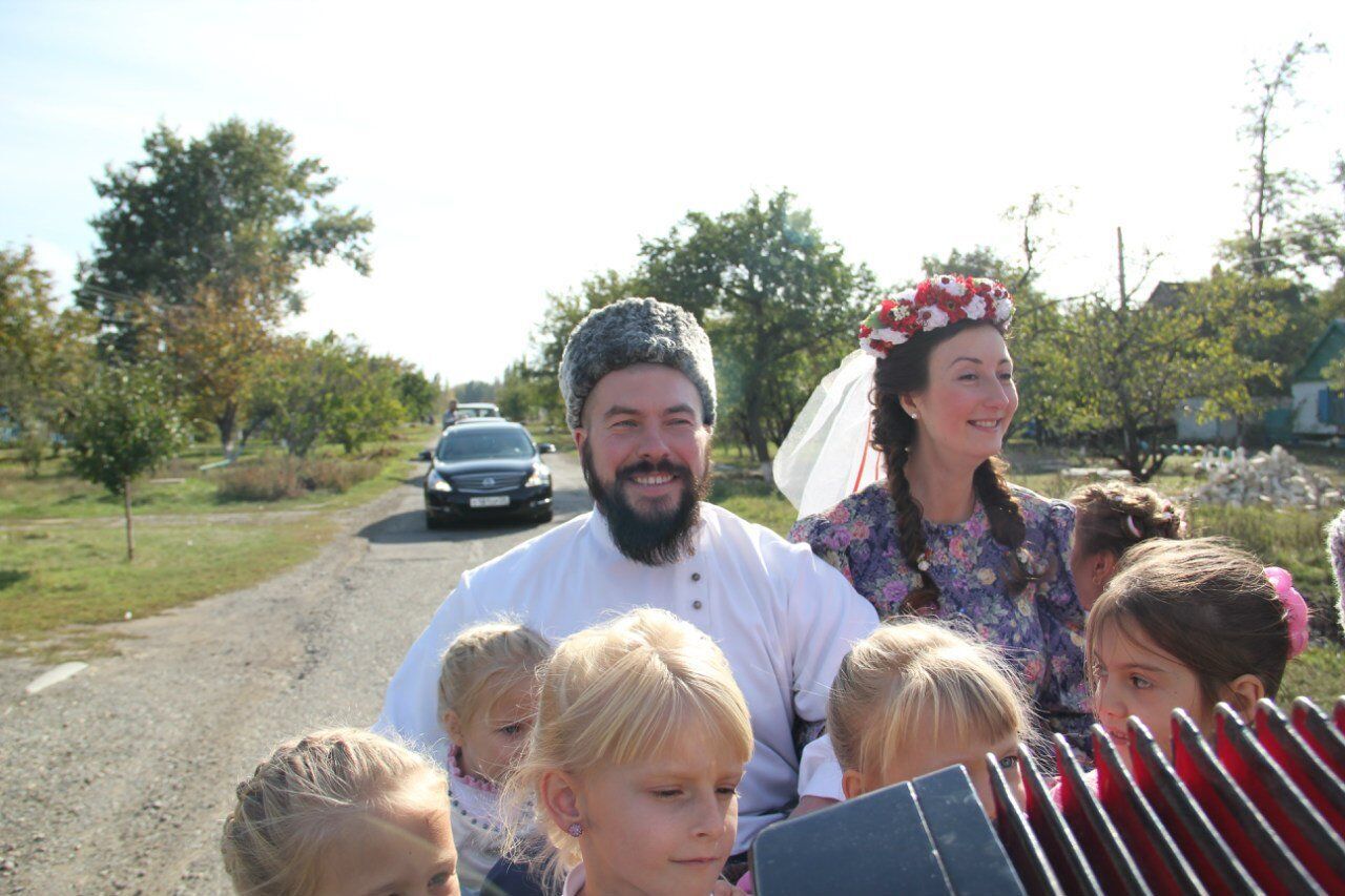 Евгений Свиридов был воспитателем милитаризованного детского отряда в Воронеже dqxikeidqxitkant