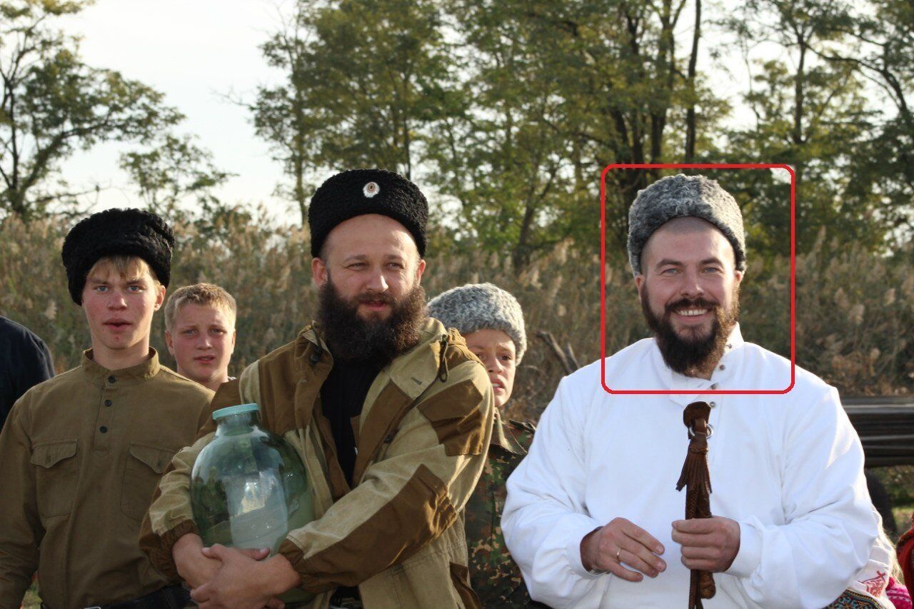 Евгений Свиридов жил в Воронеже