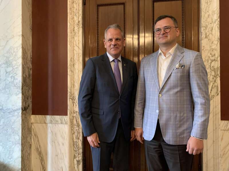 Кулеба розповів, на яку військову допомогу чекає Україна від Швеції dqxikeidqxitkant