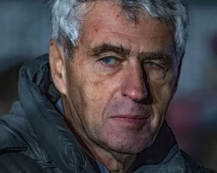 В России задержали оппозиционного политика Гозмана за публикацию о Сталине dqxikeidqxiqqeant