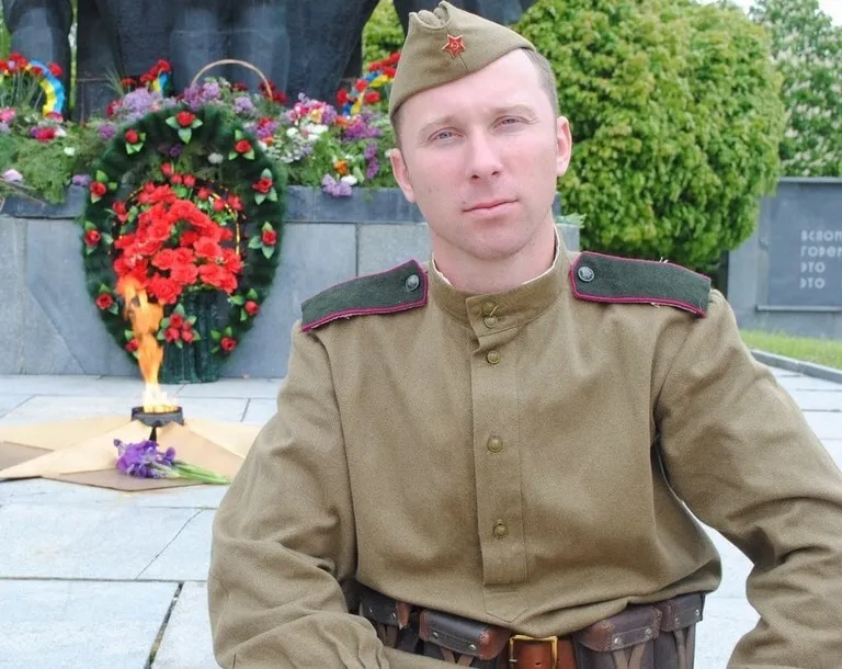 Іван Сушко.