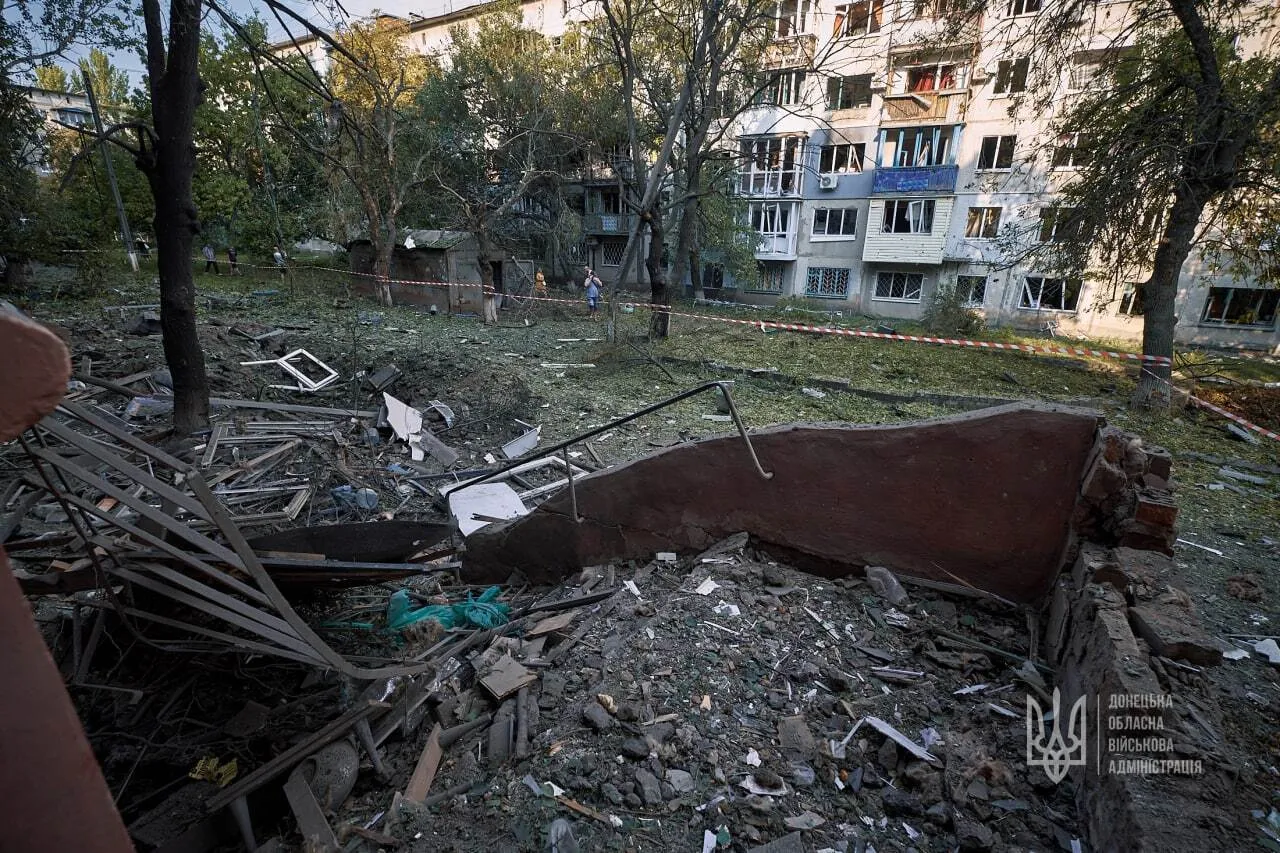 Россияне бьют по гражданским целям каждый день