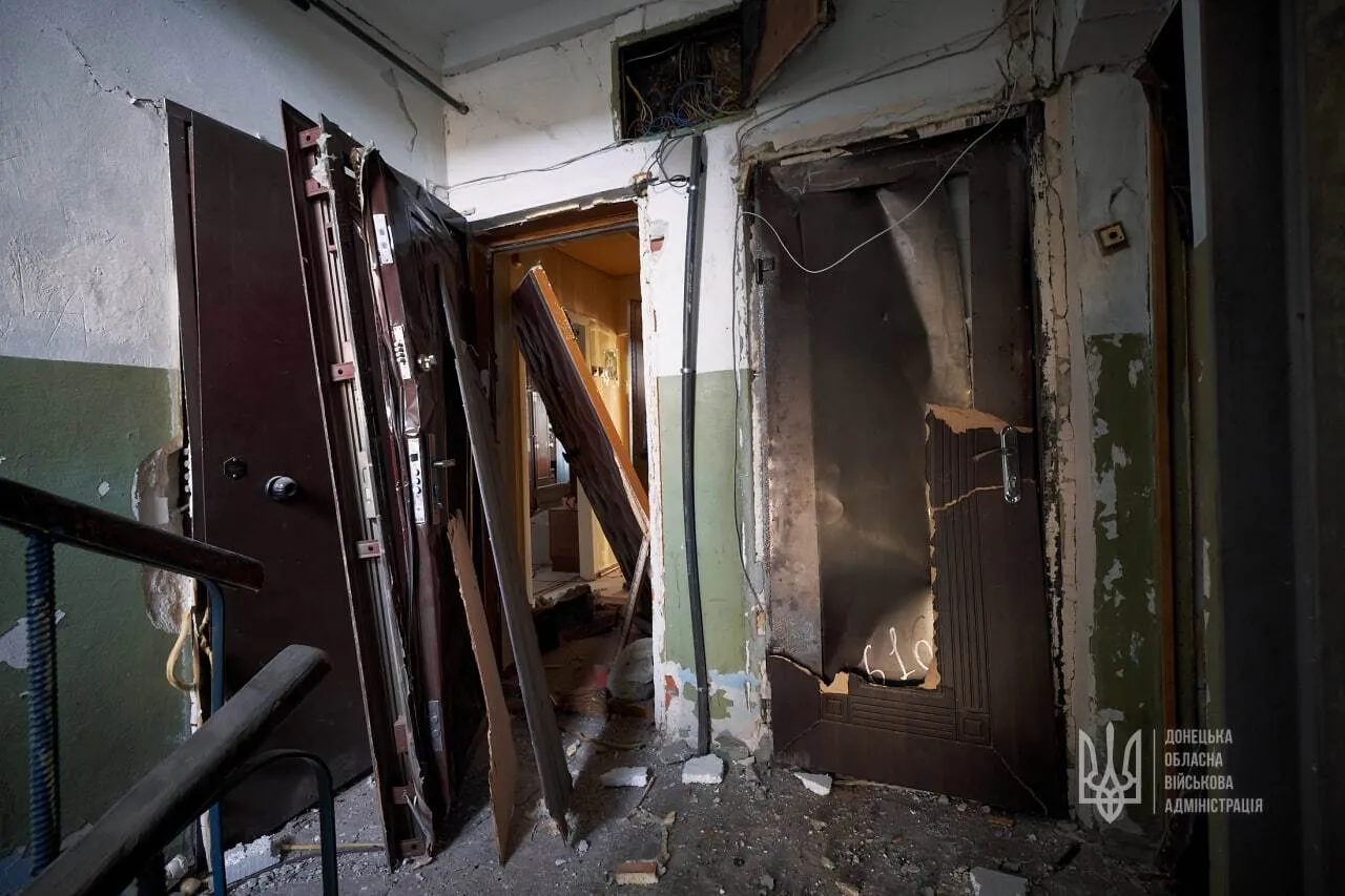 Война в Украине продолжается 189-й день