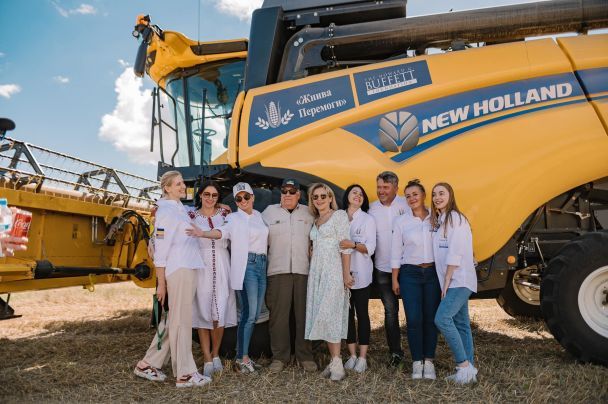 Фото: Дмитрий Соломчук /