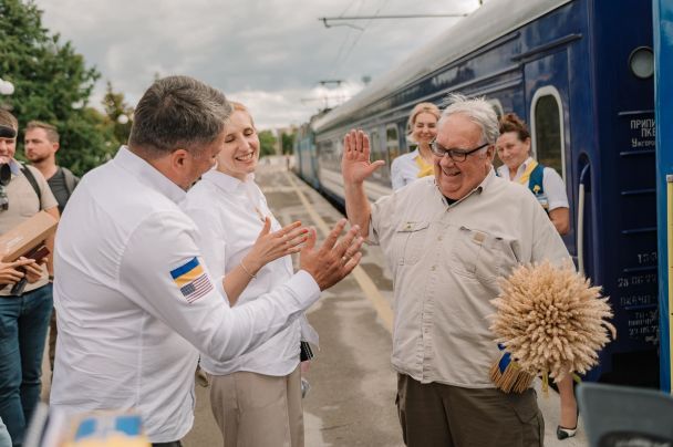 Фото: Дмитрий Соломчук /