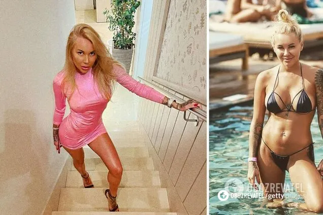 Экскапитан ’’Динамо’’ Киев перешел в клуб российского блоггера, чтобы уехать из Украины