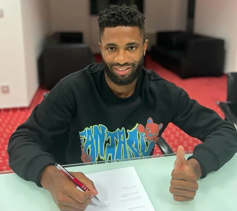 Официально. Киевское ’’Динамо’’ оформило исторический трансфер dqxikeidqxitkant