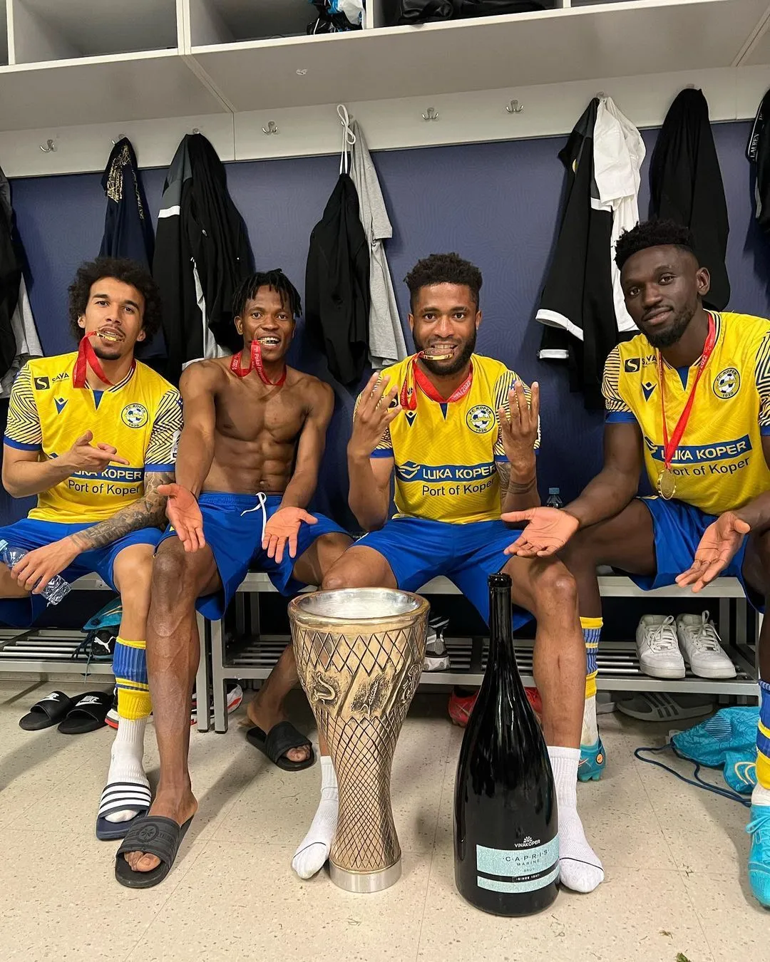 Офіційно. Київське ’’Динамо’’ оформило історичний трансфер