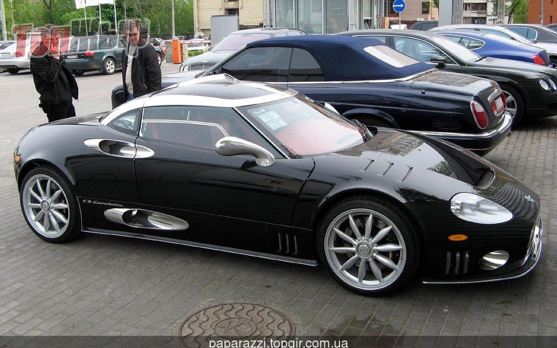 Spyker C8 Laviolette, Spyker C8, суперкар Spyker, голландський суперкар, нідерландський суперкар, основний інстинкт dqxikeidqxitkant