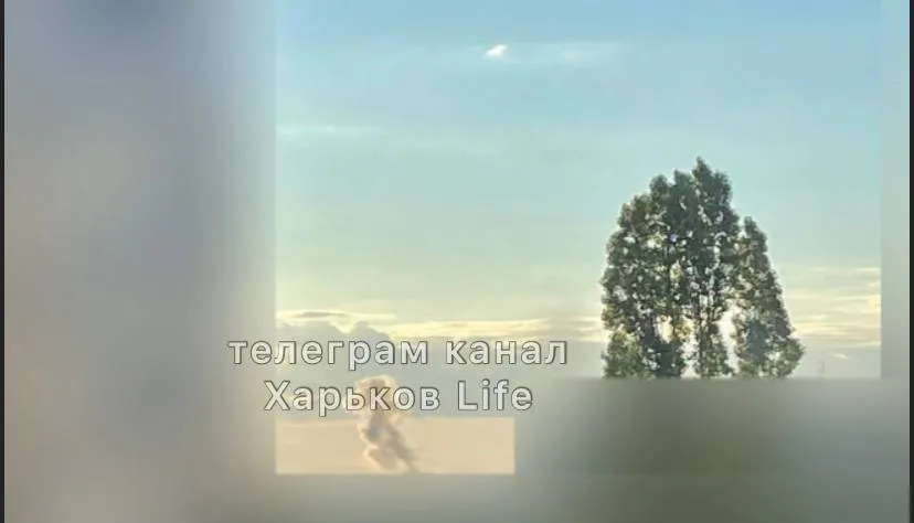 Війська РФ обстріляли два райони Харкова: є прильоти, били по житлових кварталах. Фото і відео