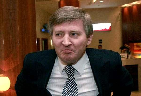 Ринат Ахметов и приватизация портов Украины: деньгами не пахнет | АРГУМЕНТ