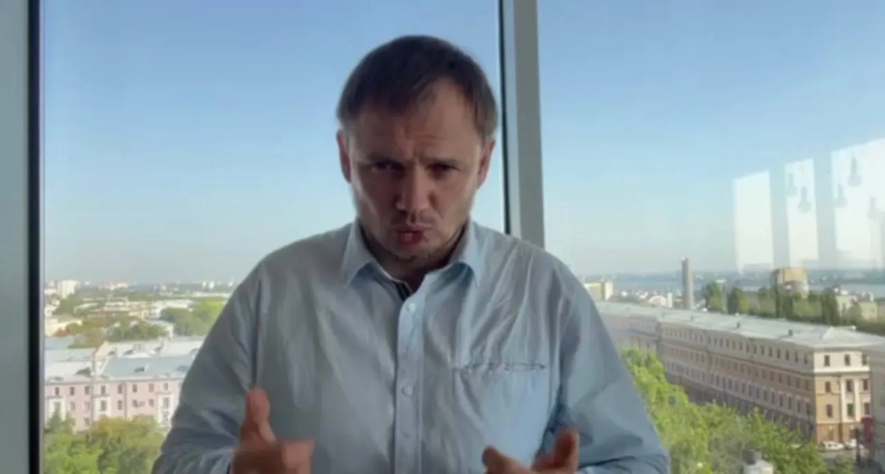 Кирило Стремоусов