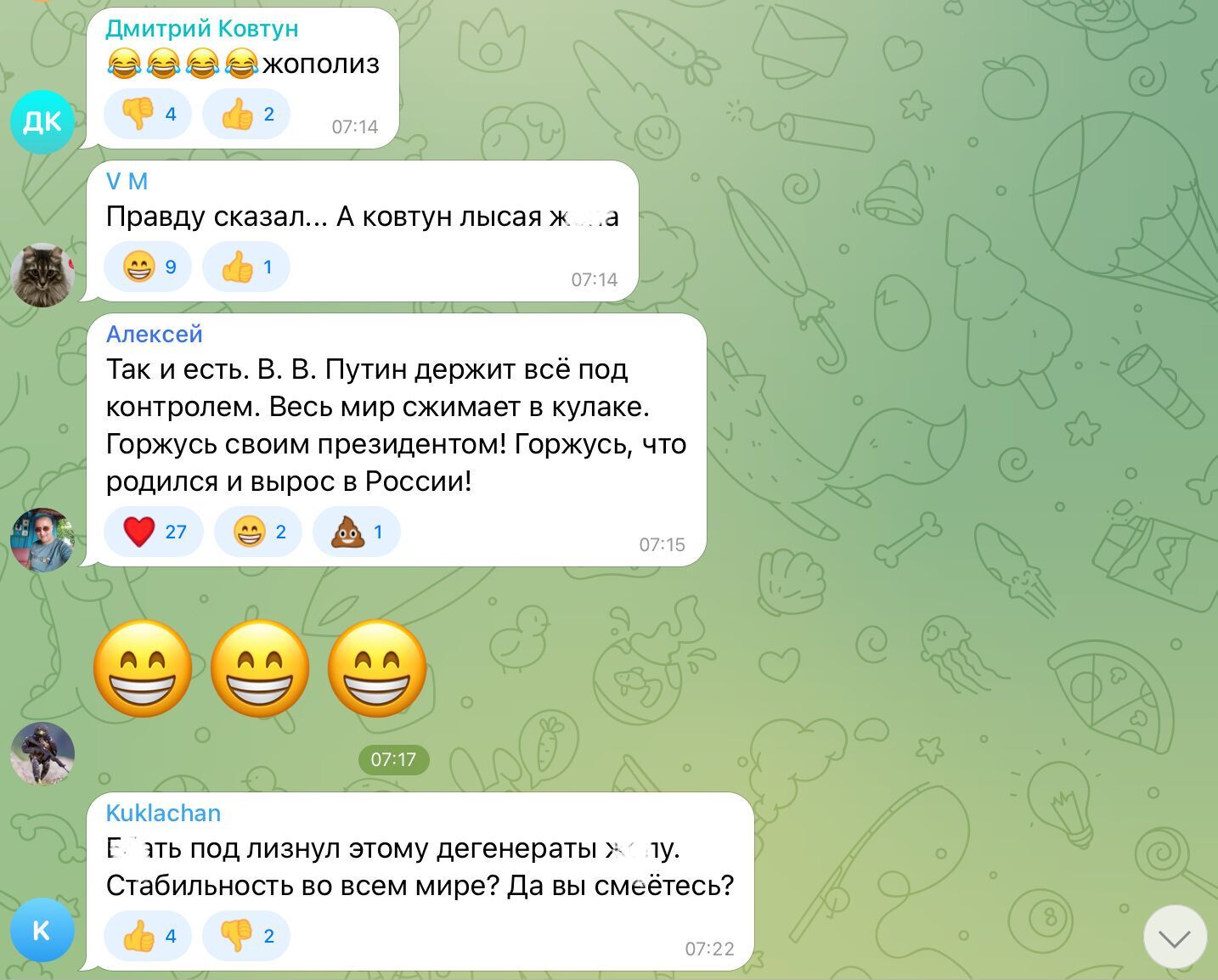 Путін, який розв’язав війну проти України, дочекався компліменту від прем’єра М’янми: висміяли навіть росіяни. Відео dqxikeidqxiqqeant