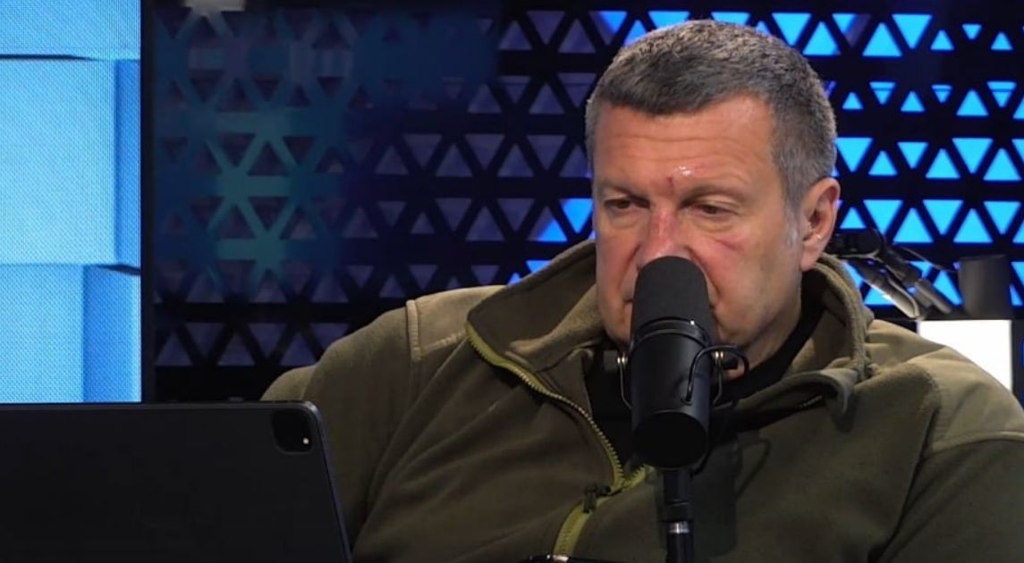 Володимир Соловйов dqxikeidqxitkant