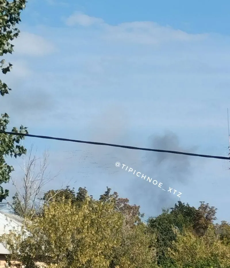 Окупанти влаштували потужний обстріл Харкова, є ’’прильоти’’. Фото і відео