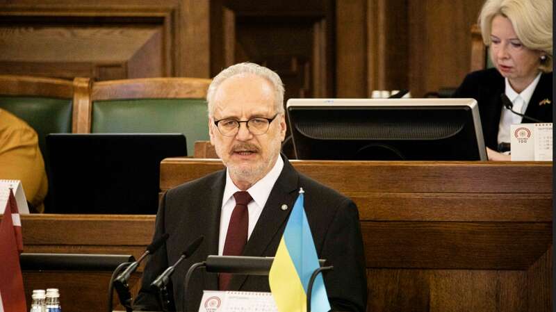 Латвийская православная церковь официально вышла из-под власти Московского патриархата dqxikeidqxitkant