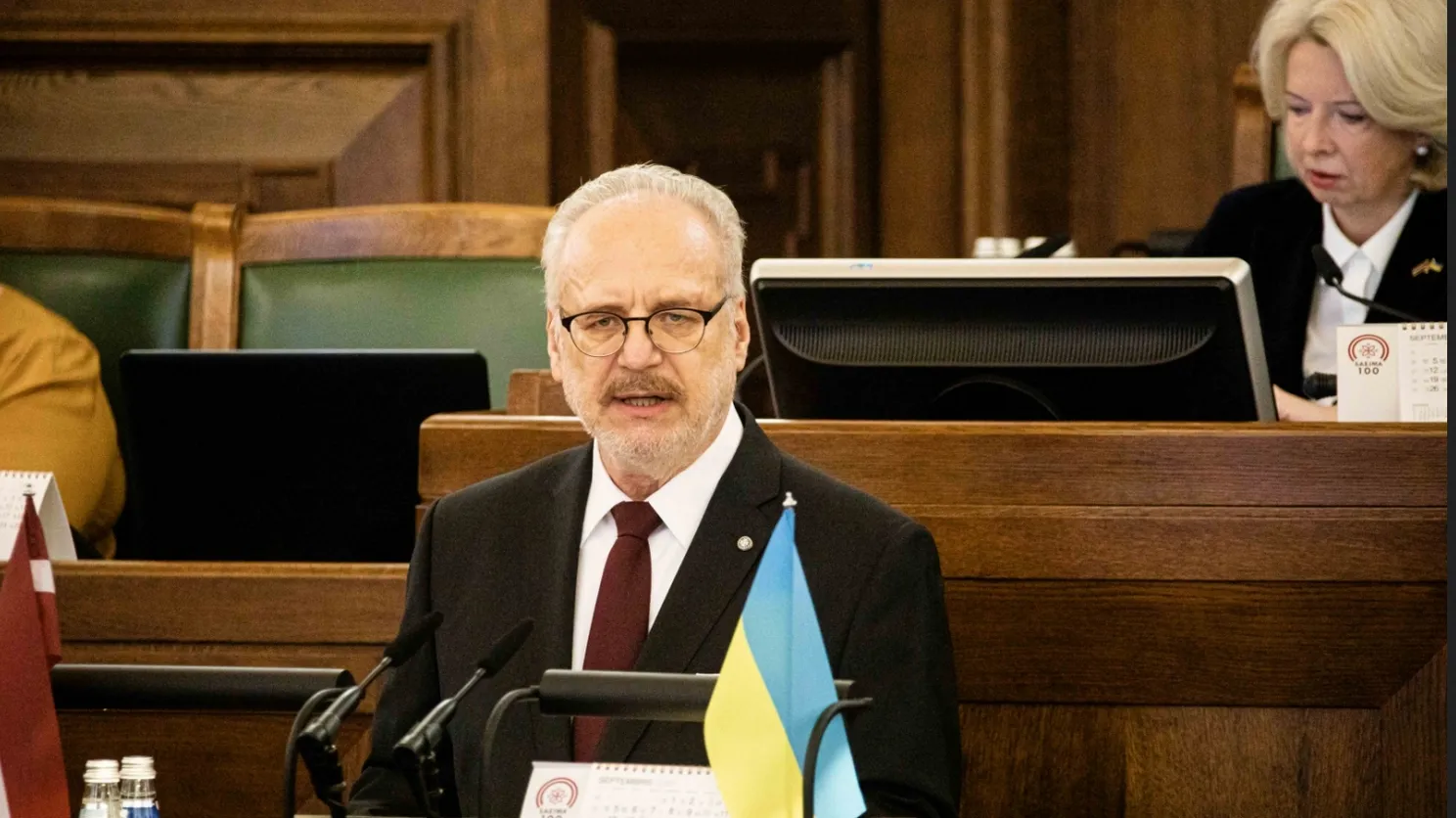 Латвійська православна церква офіційно вийшла з-під влади Московського патріархату dqxikeidqxitkant