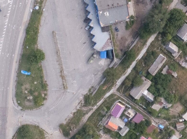 ЗСУ знищили РЕБ Москва-1 вартістю $57 млн 03