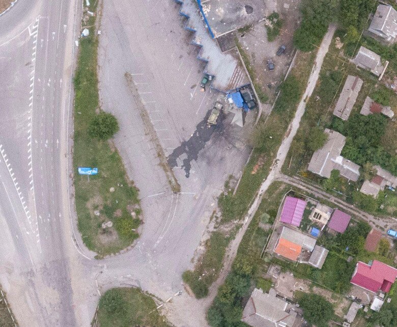 ЗСУ знищили РЕБ Москва-1 вартістю $57 млн 04