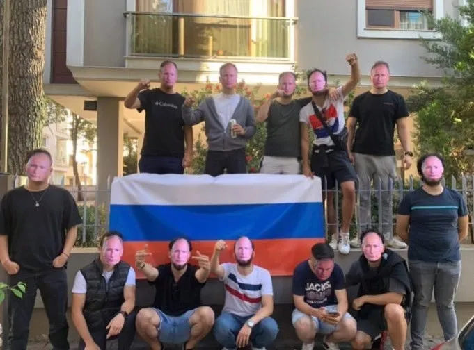 ’’Краще не проводити цю пресконференцію’’: Луческу жорстко відреагував на матч із ’’Фенербахче’’