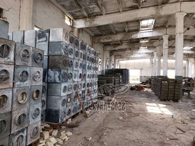 Склад у Балаклії dqxikeidqxiqqeant