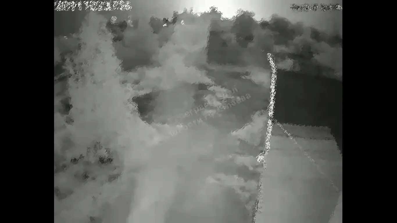 В Николаеве раздался взрыв