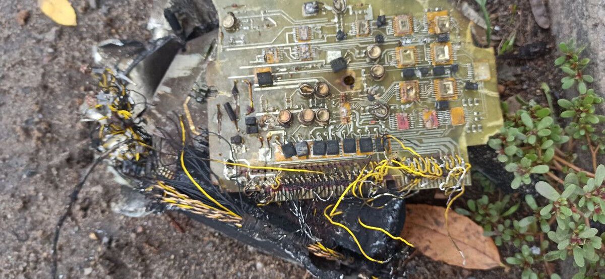 Росія завдала ракетного удару по Вознесенську: є прильоти по цивільних об’’єктах і поранені. Відео