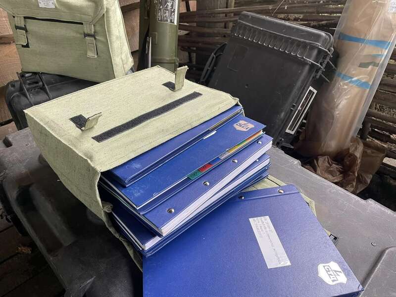 Українські захисники отримали ’’поставку’’ безпілотників окупантів: відзначилися ССО і снайпери. Фото трофеїв