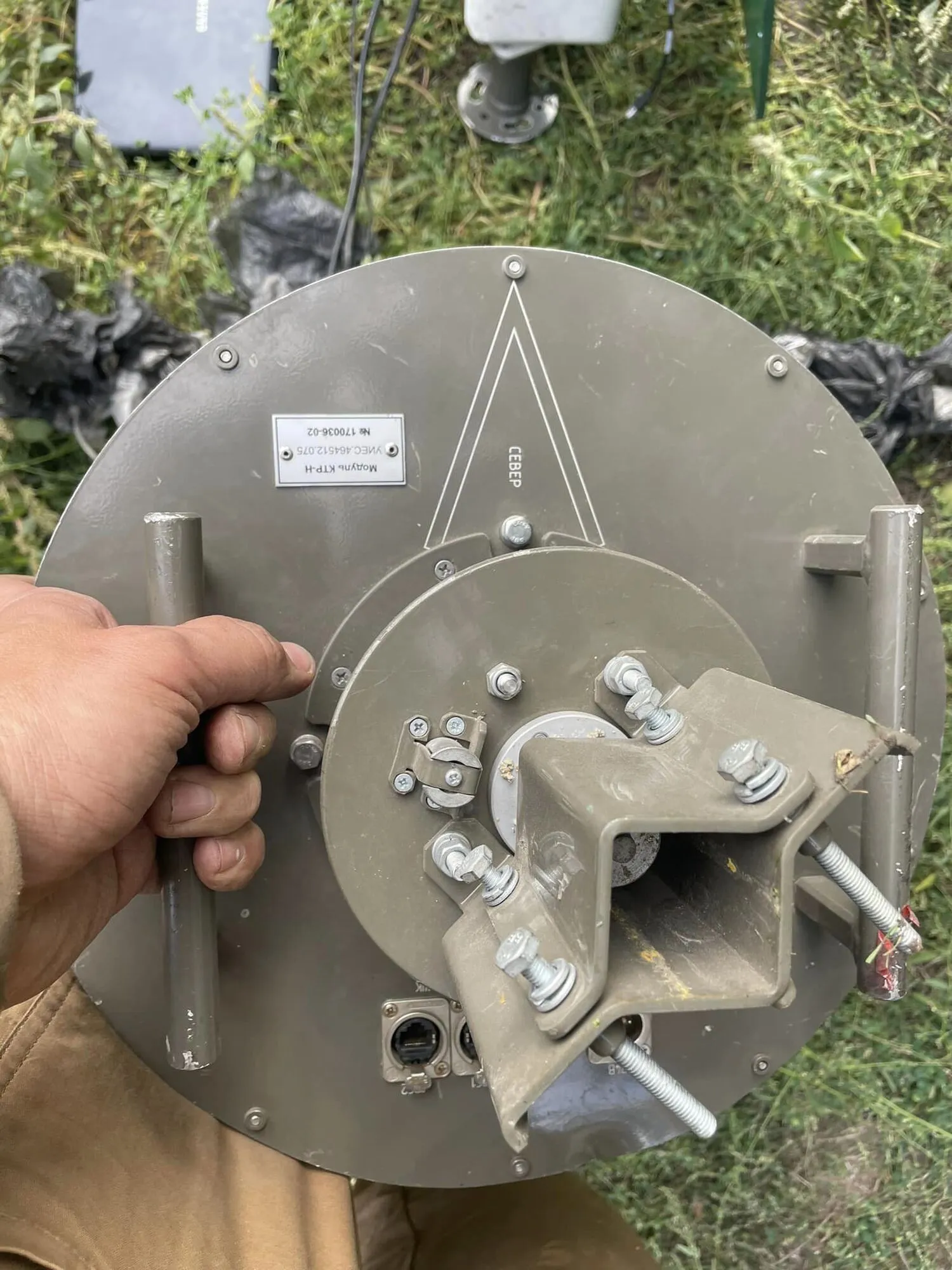 Украинские защитники получили ’поставку’ беспилотников кафиров: отличились ССО и снайперы. Фото трофеев