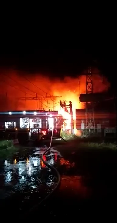 ’’Ми будемо без вас!’’ Зеленський показав черговий теракт РФ і відхрестився від ’’дружби’’. Відео dqxikeidqxitkant