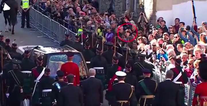 похороны Елизаветы dqxikeidqxiqqeant