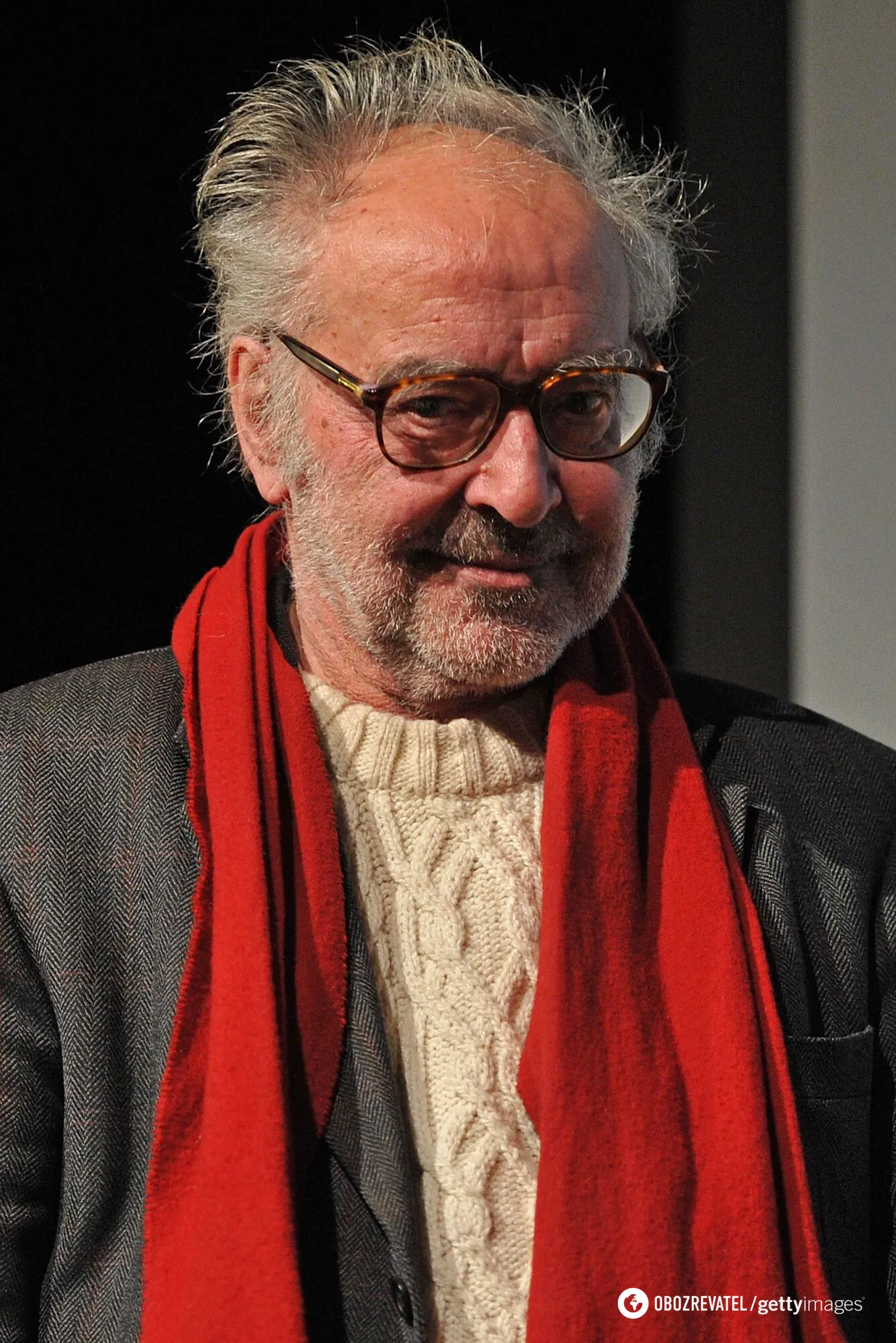 Помер легендарний режисер Жан-Люк Годар, якого називали хуліганом світового кіно dqxikeidqxitkant