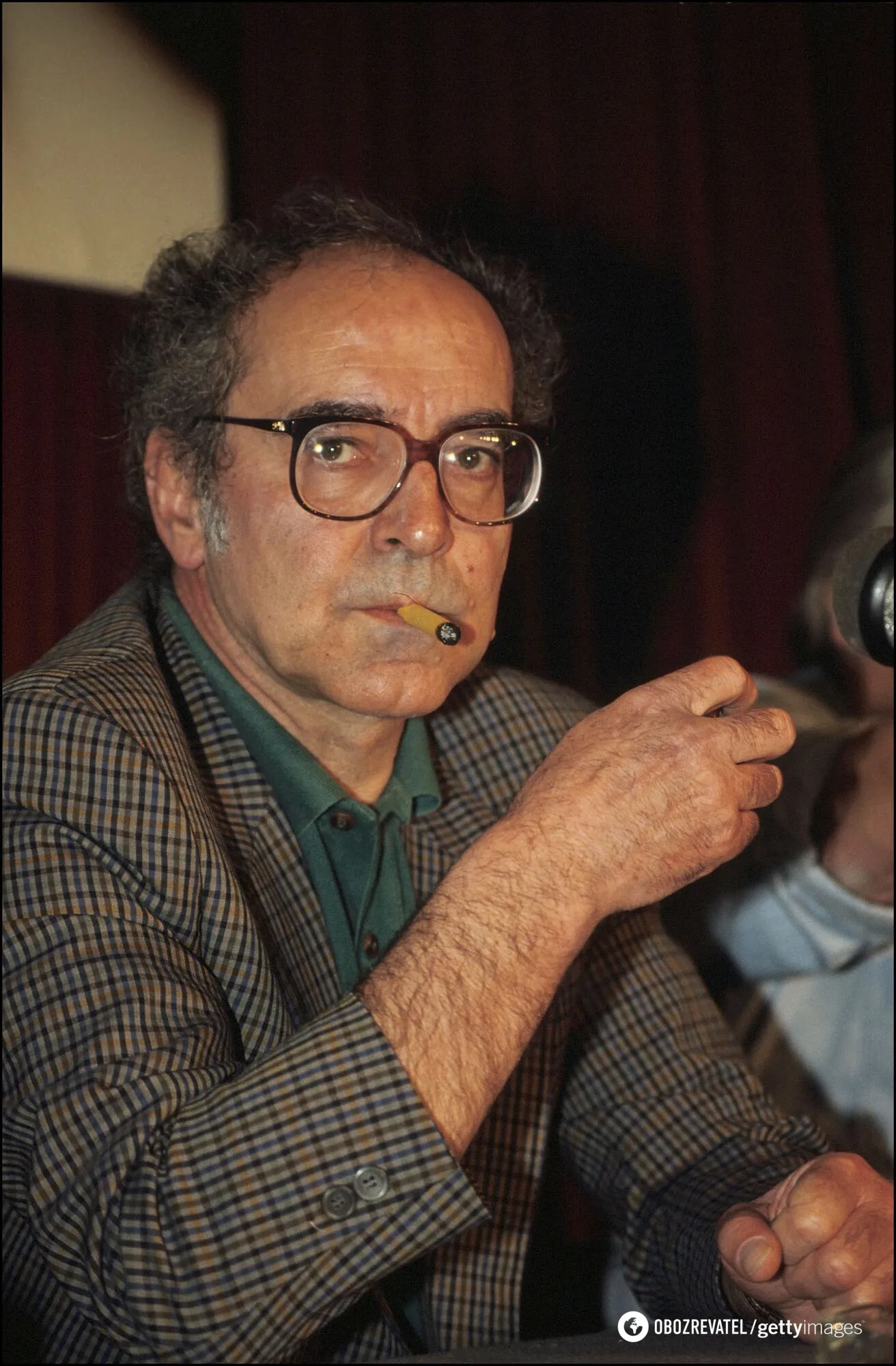 Помер легендарний режисер Жан-Люк Годар, якого називали хуліганом світового кіно