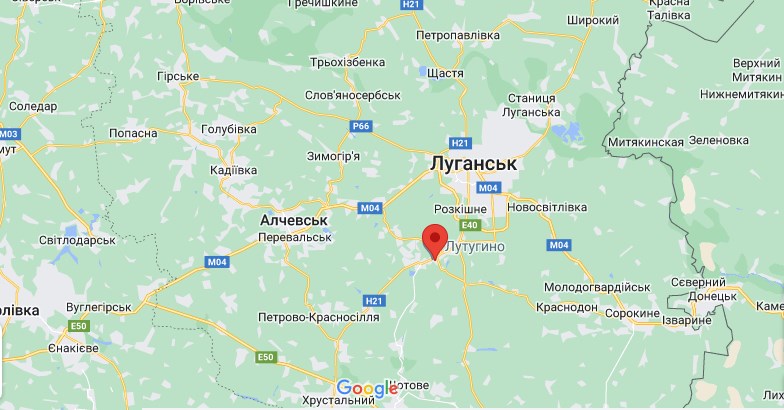 Наметился дефицит? Российские оккупанты эвакуируют свои системы ПВО dqxikeidqxitkant