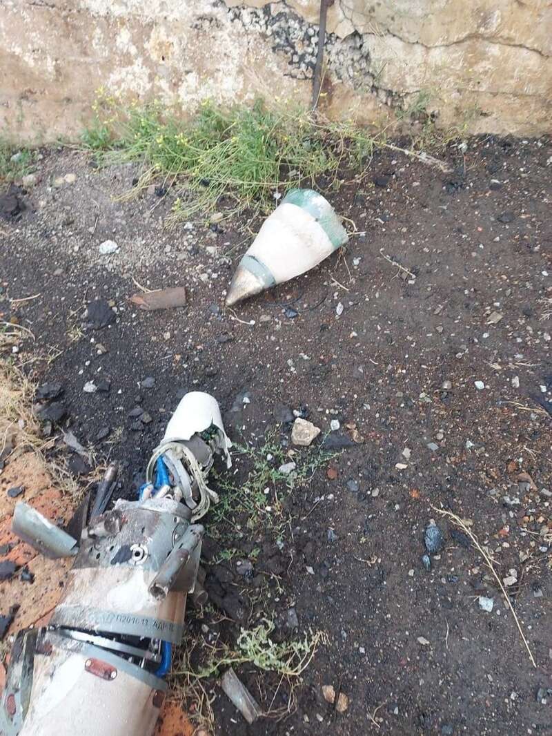 Фото Окупанти зруйнували багатоповерхівку у Бахмуті та масивно обстріляли Авдіївку 15 вересня 2022