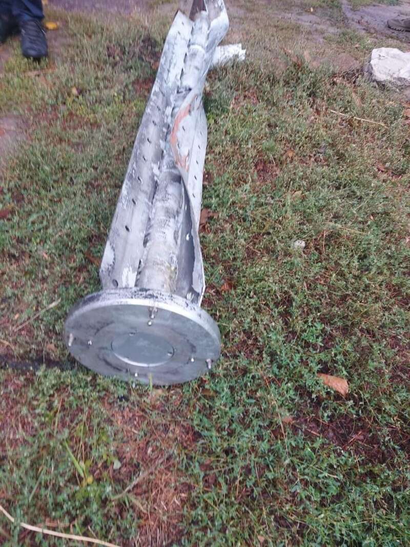 Фото Оккупанты разрушили многоэтажку в Бахмуте и массивно обстреляли Авдеевку 15 сентября 2022