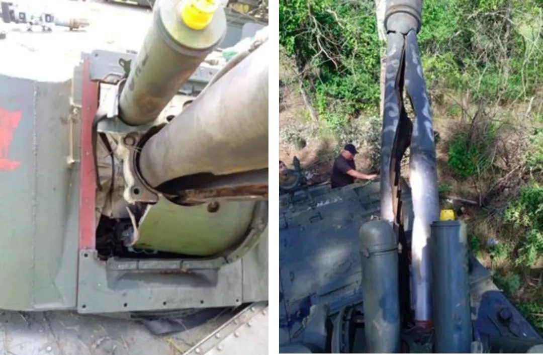 Під Харковом відбувся саме розгром, а не ’’жест доброї волі’’