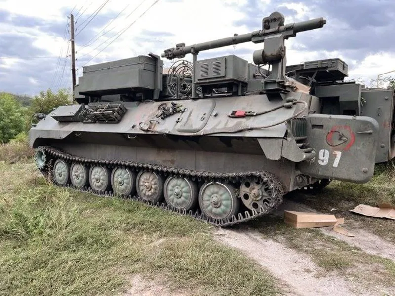 Під Харковом відбувся саме розгром, а не ’’жест доброї волі’’ dqxikeidqxiqqeant