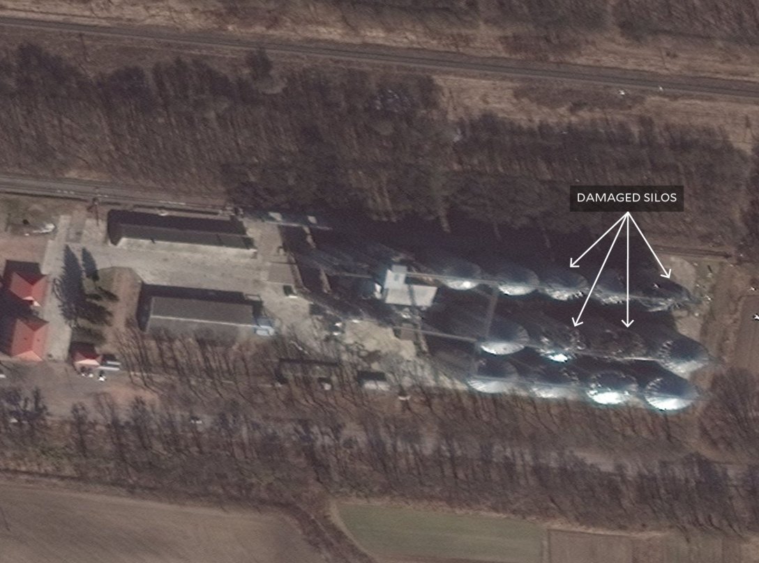 хранилища зерна, зерно, хранилище