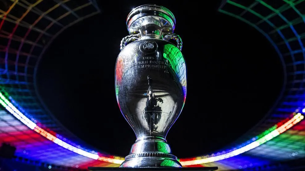 Німеччина вимагає відсторонити від відбору Євро-2024 Росію та ще одну збірну