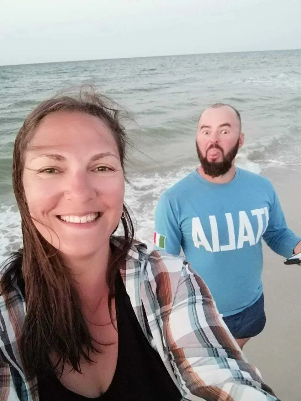 В Ізюмі знайшли тіло легендарного Яшки Циганкова, вбитого окупантами на початку березня. Фото